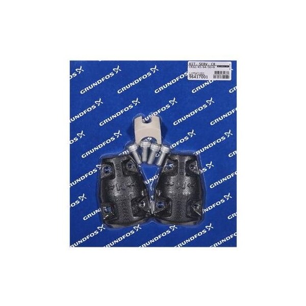 Pump Repair Parts- Kit, Coupling CR(N)32/45/64/90 213/215TC, CR/CRN Series.